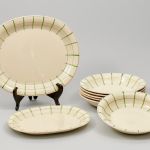 957 9026 DINNER SET